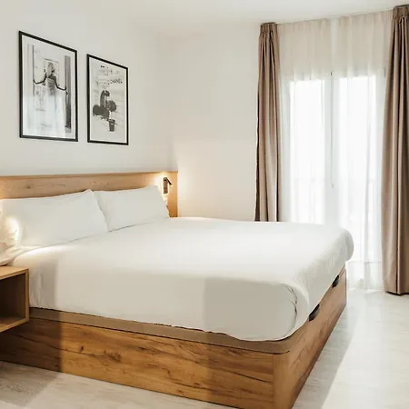 Appartement Astuto 21 - Adults Only *