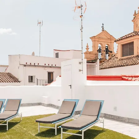 Astuto 21 - Adults Only Appartement *