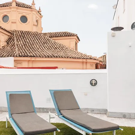 Astuto 21 - Adults Only Apartment *